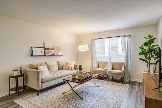 5401 Chimney Rock Community