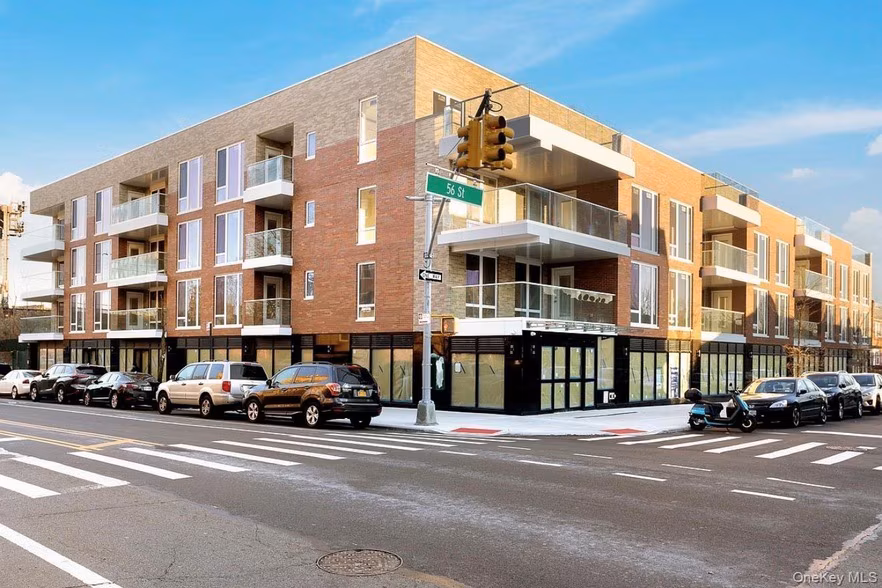 56-02 31st Avenue, Unit 3A