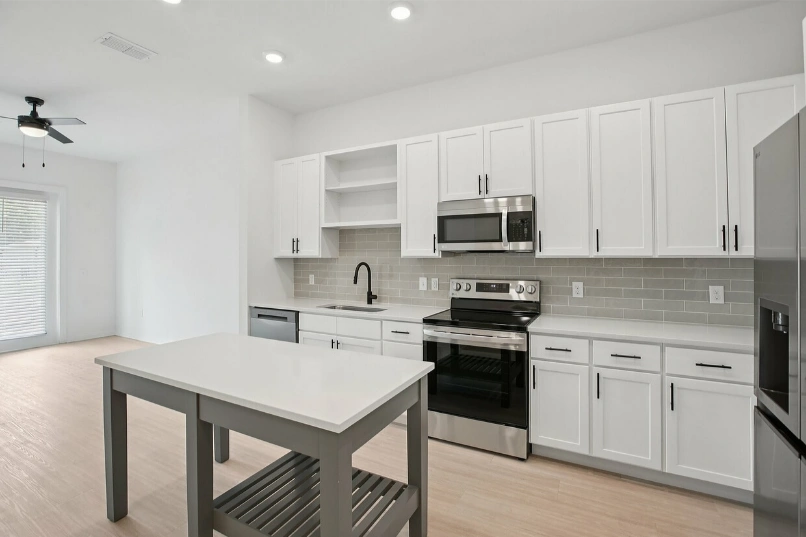 Kitchen Island