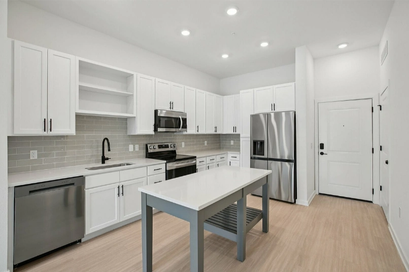 Kitchen Layout