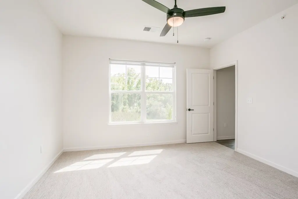 Floor plan D, 3 bed 2 bath