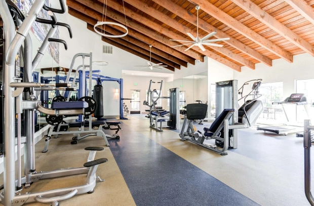 IMT Mission Valley Interior Area