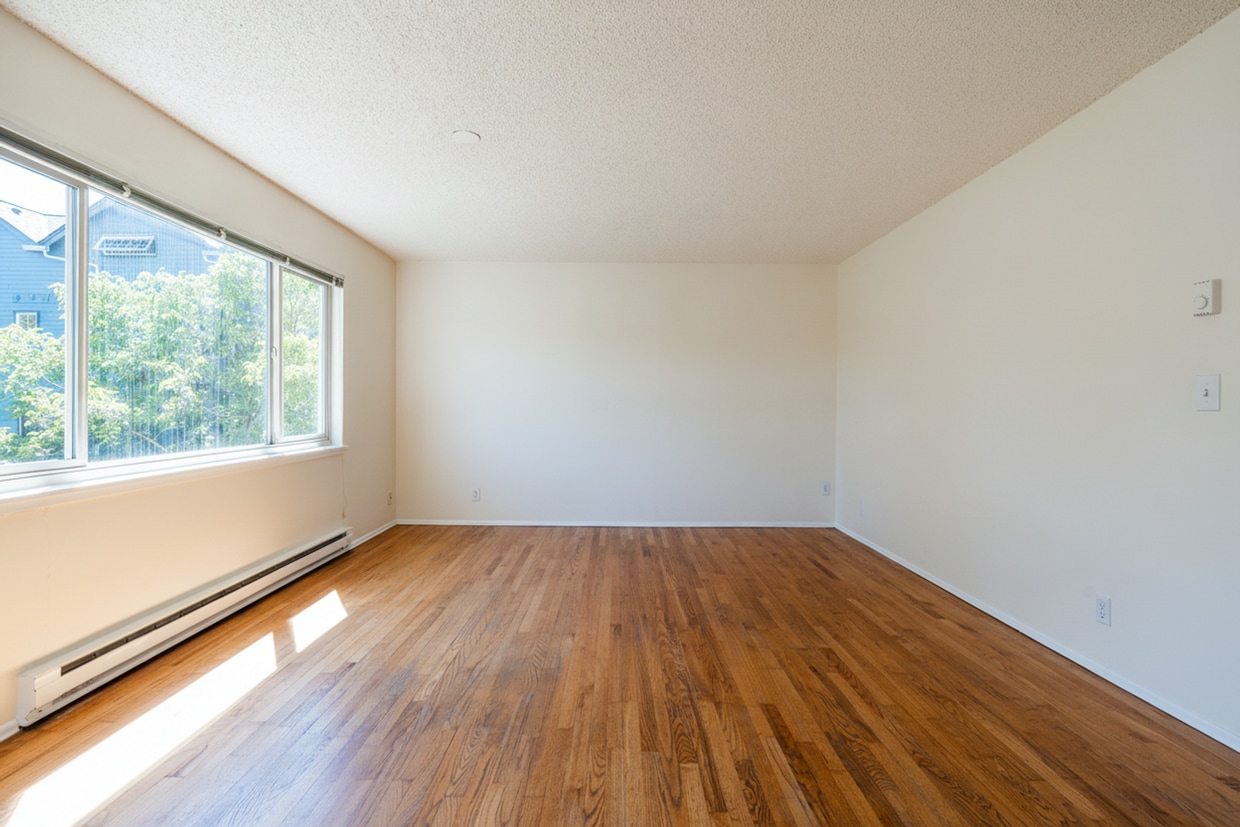 Lake Vista Bedroom