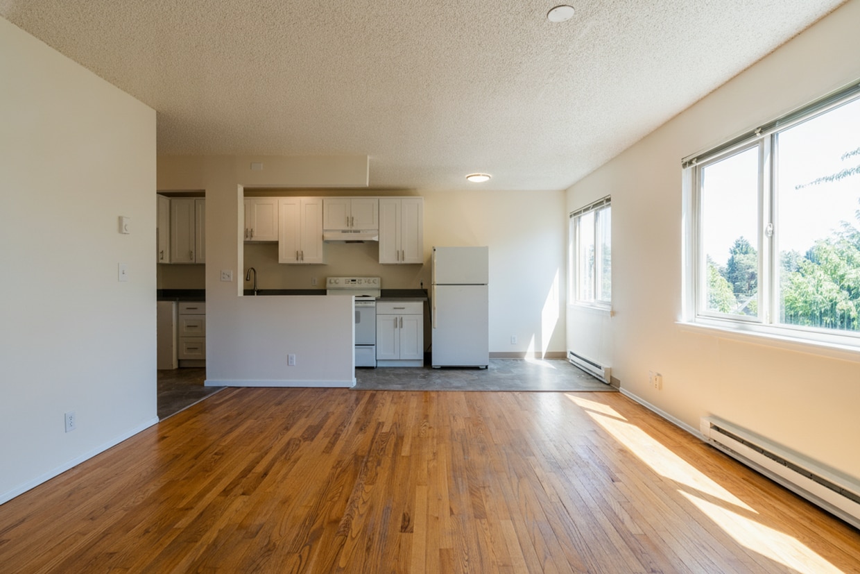 Lake Vista Amenities