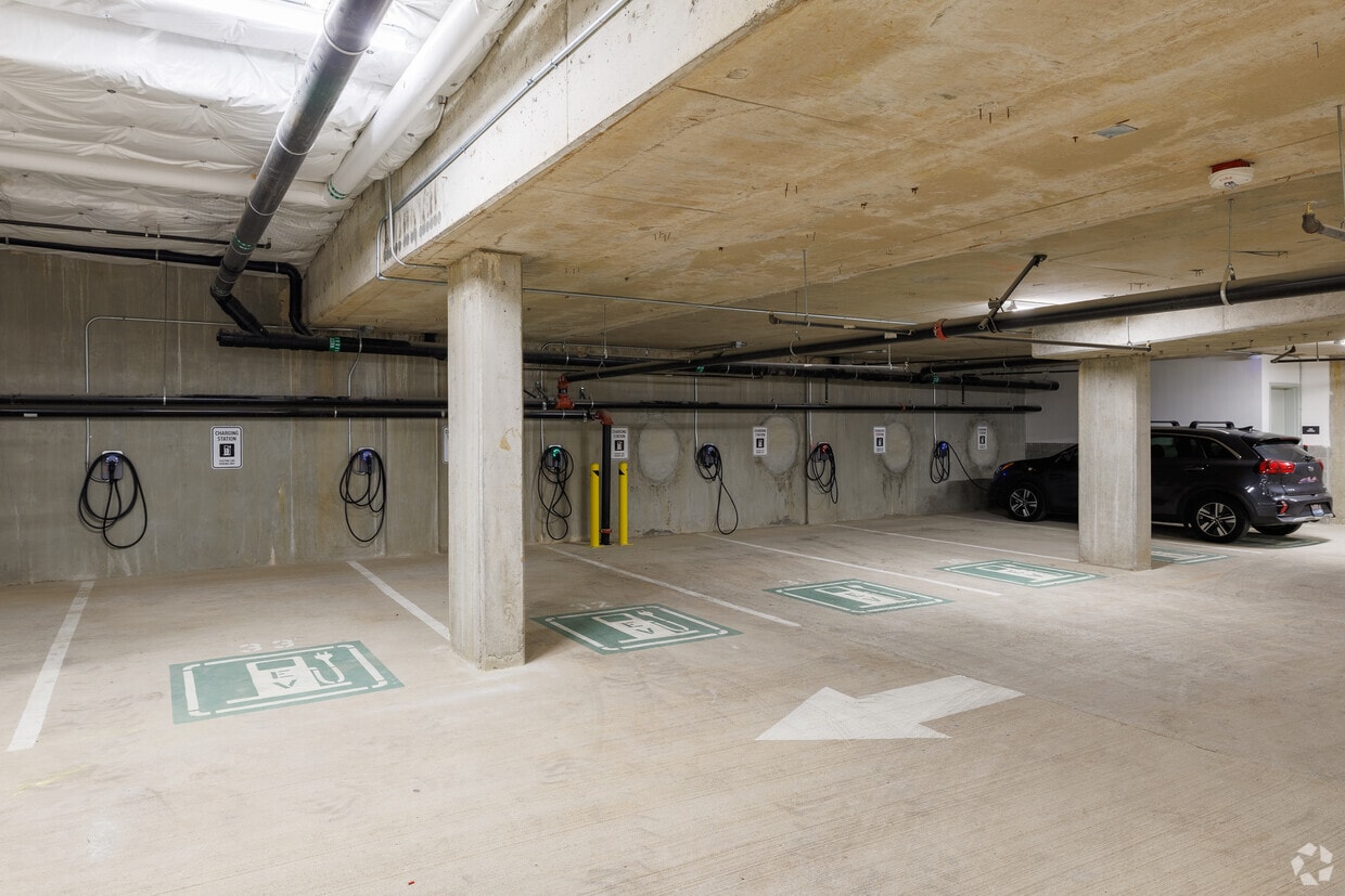 EV Charging