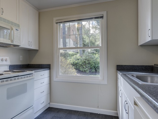 Shorewood Kitchen