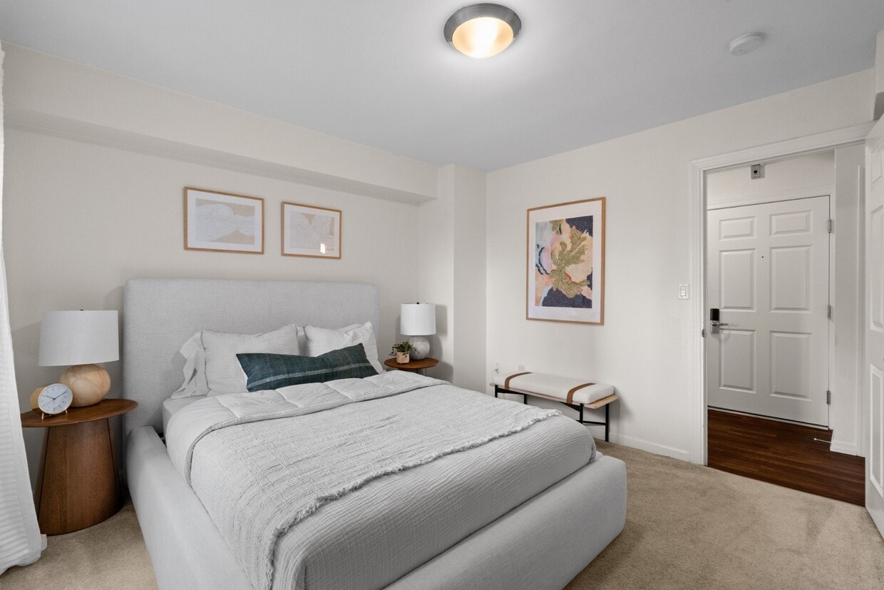 Large Bedroom