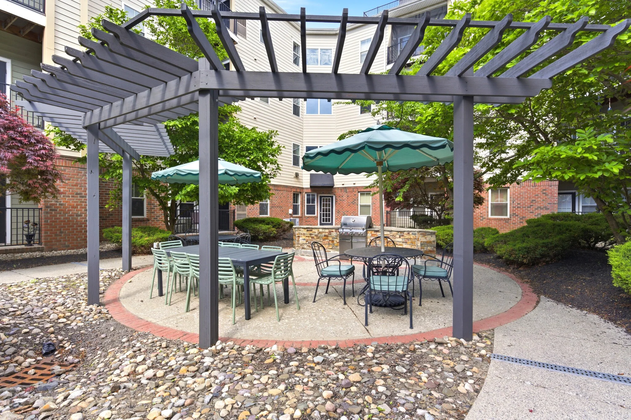 The Alexander apartments photo