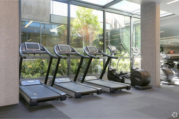 The Civic Fitness Center