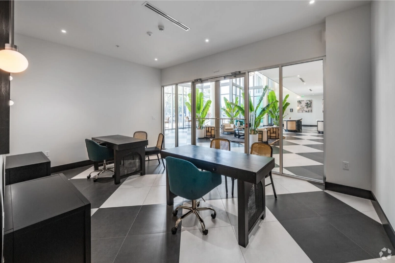 Coworking Space