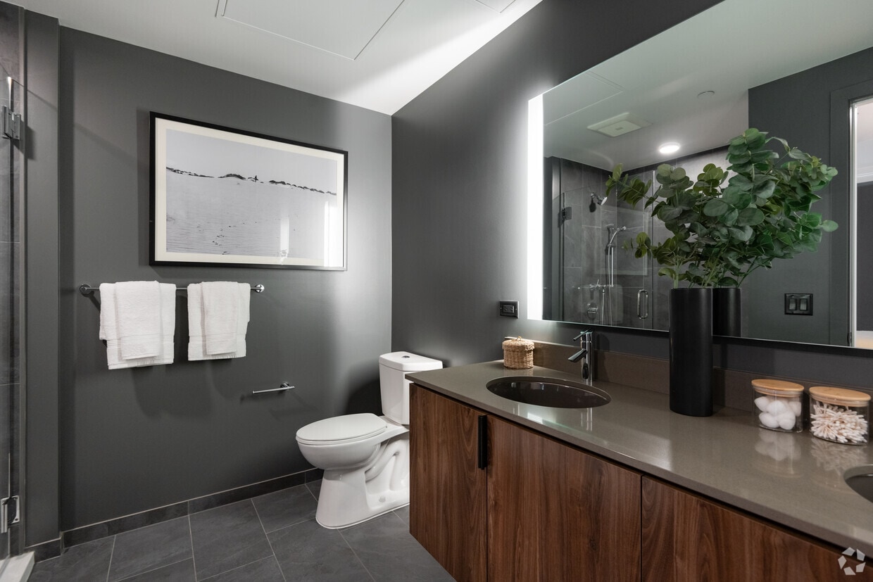 The Modern - Residence
