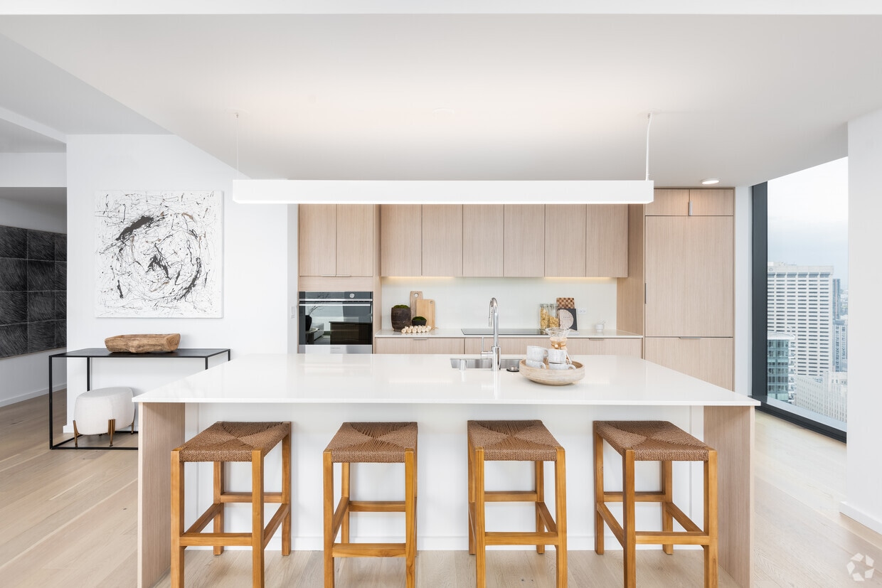 The Modern - Penthouse