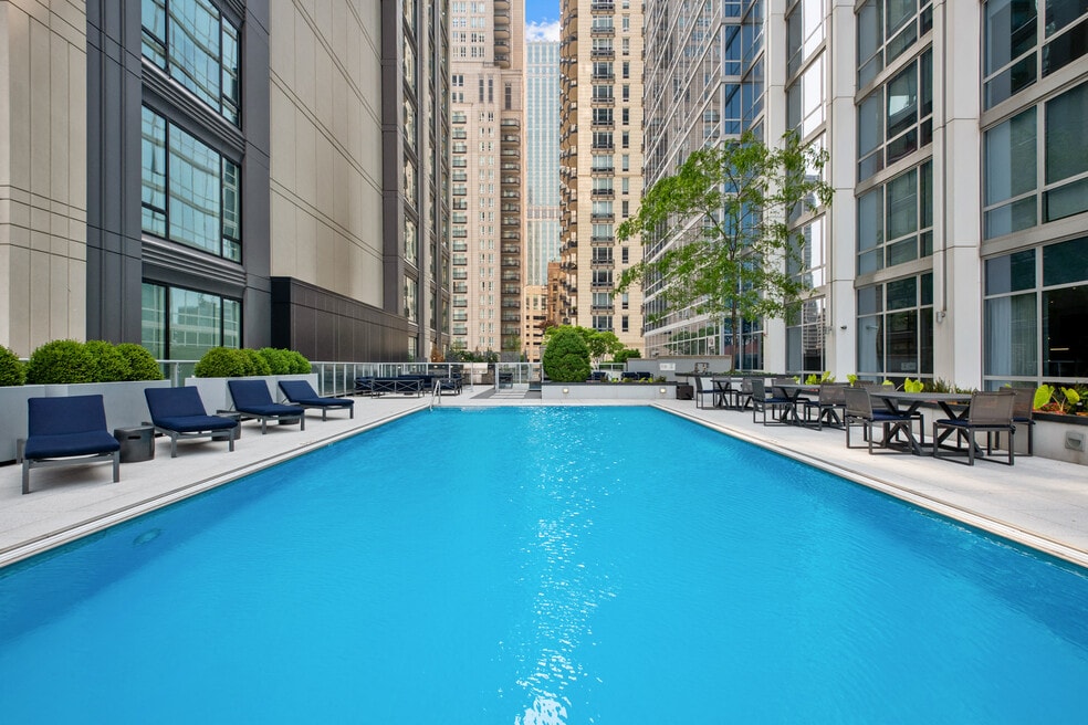 Chicago Architecture 1