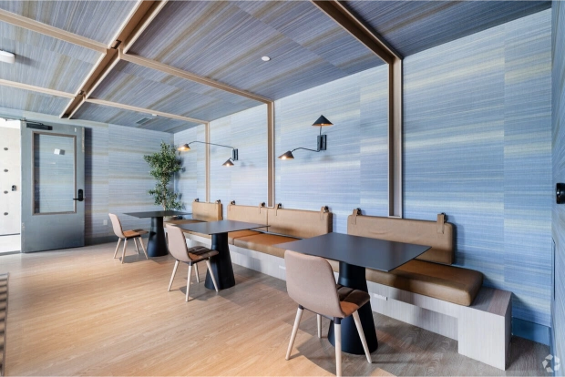 Venue Residences Coworking Space