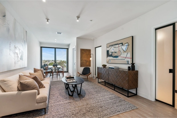 Venue Residences Primary View