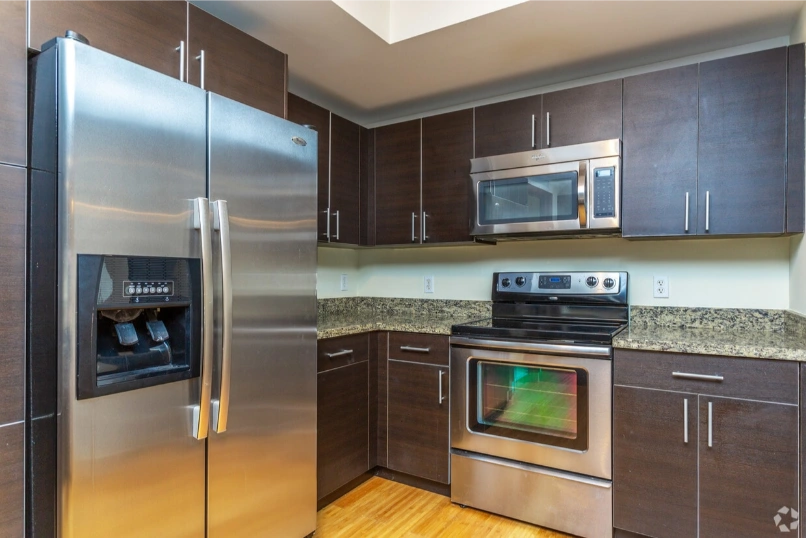 Villa Majorca Kitchen